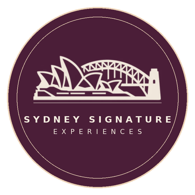 Sydney Signature Experiences